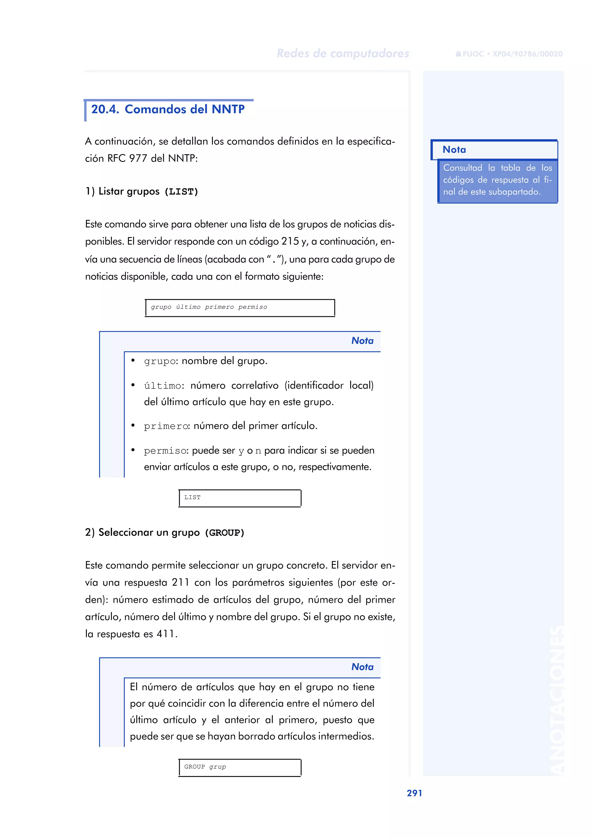 Redes De Computadores UOC