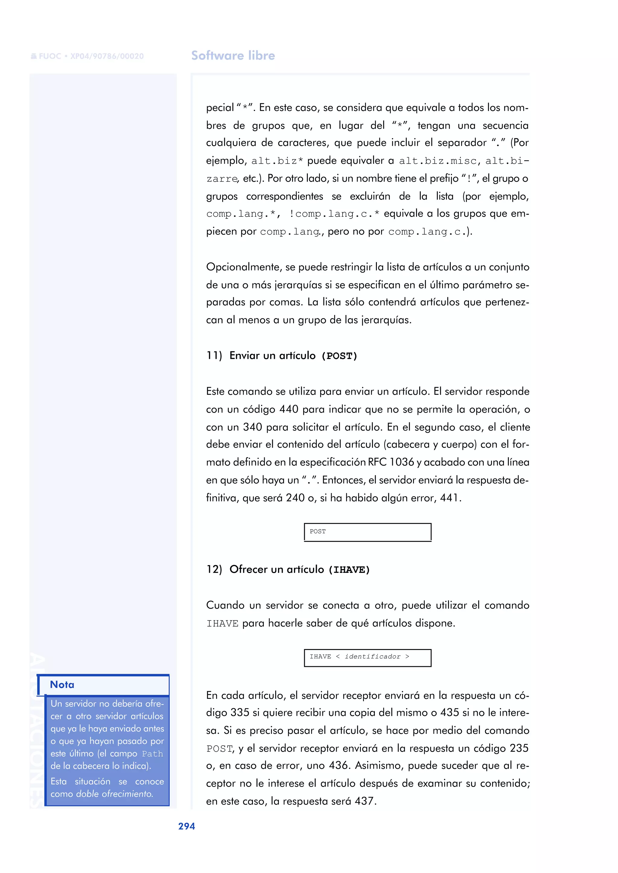 Redes De Computadores UOC