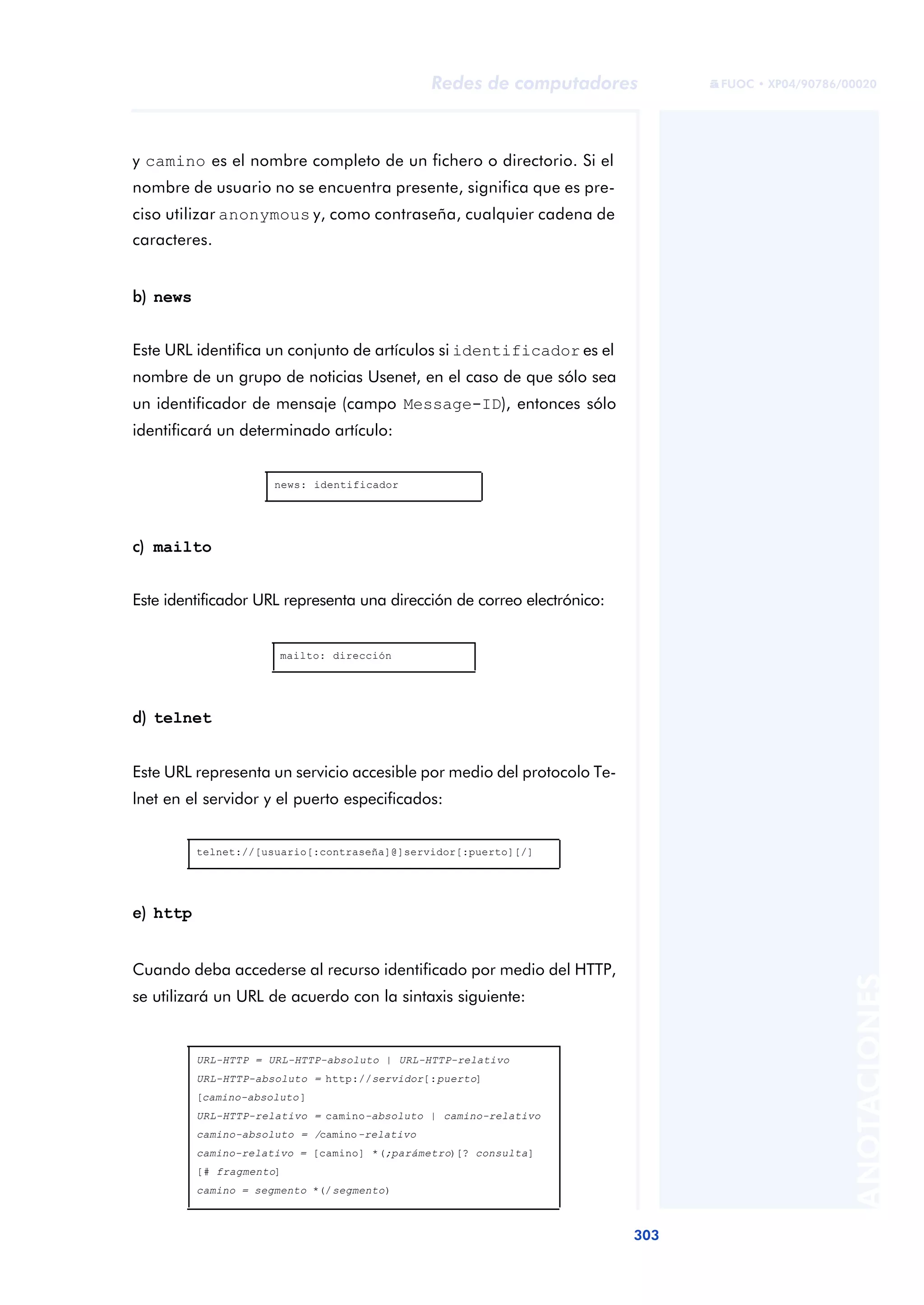Redes De Computadores UOC