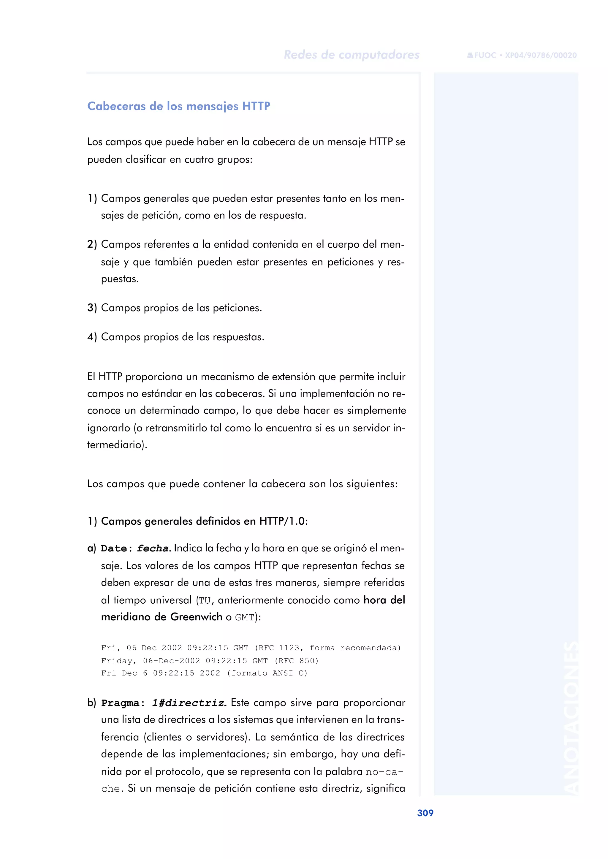 Redes De Computadores UOC