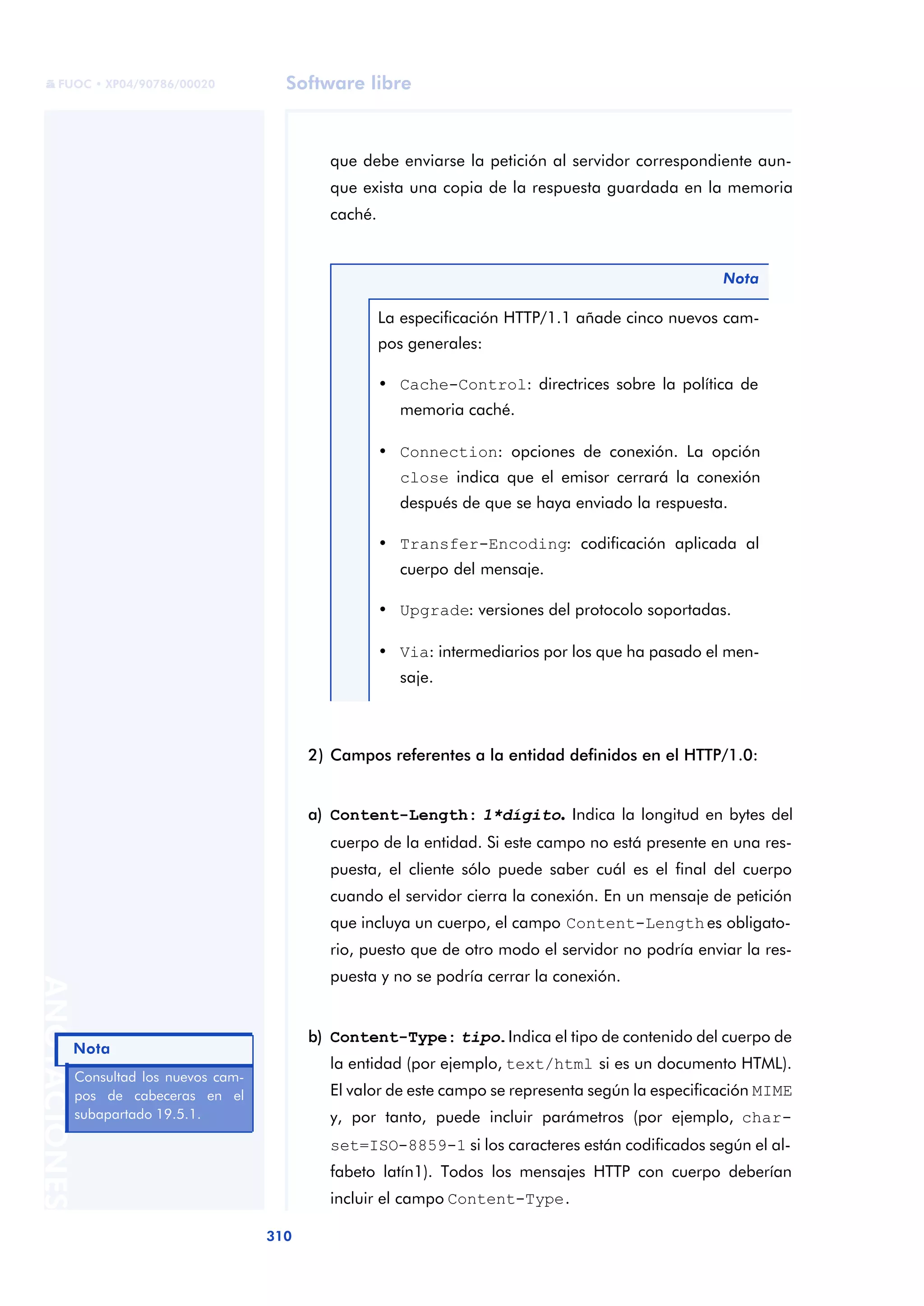 Redes De Computadores UOC