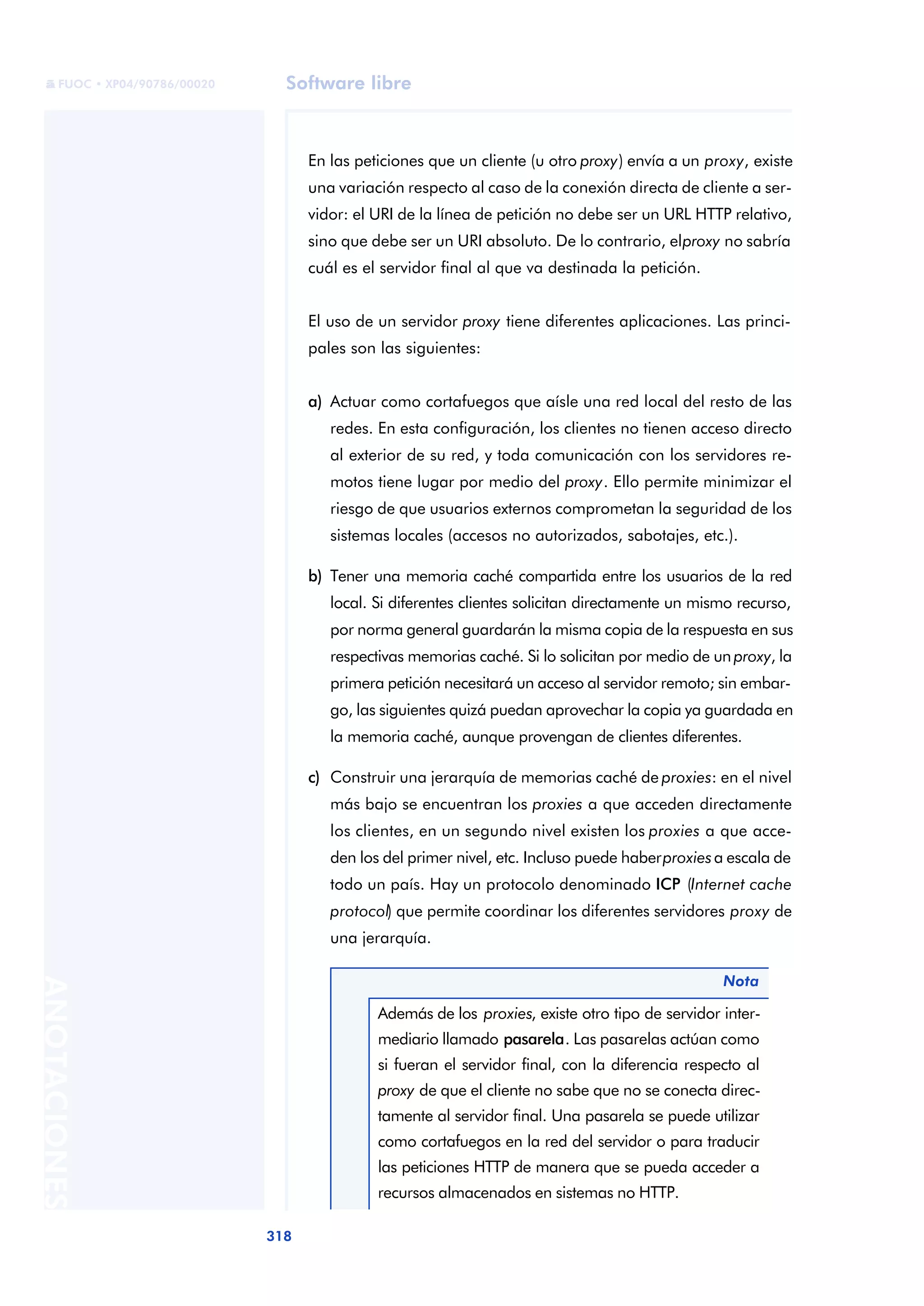 Redes De Computadores UOC