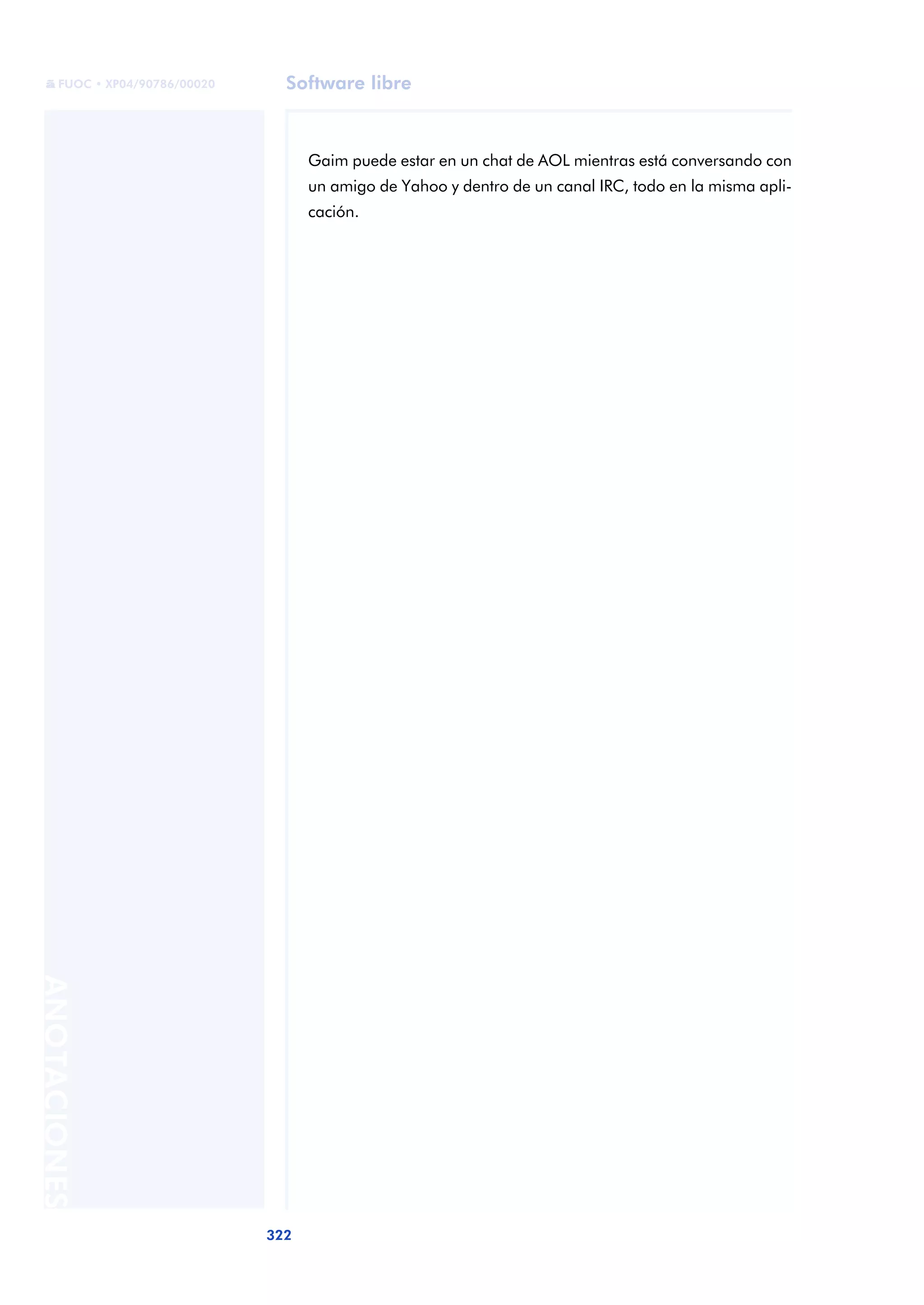 Redes De Computadores UOC