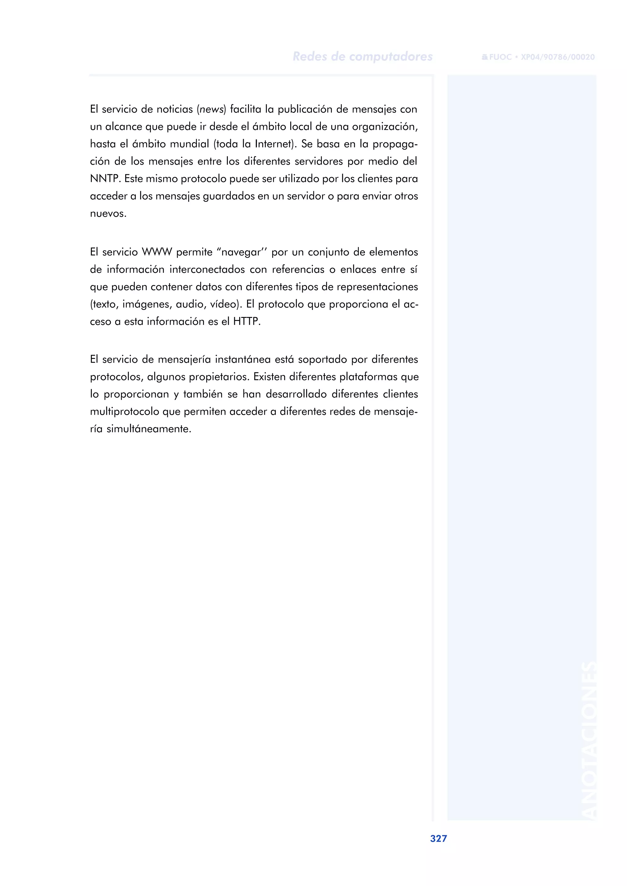 Redes De Computadores UOC