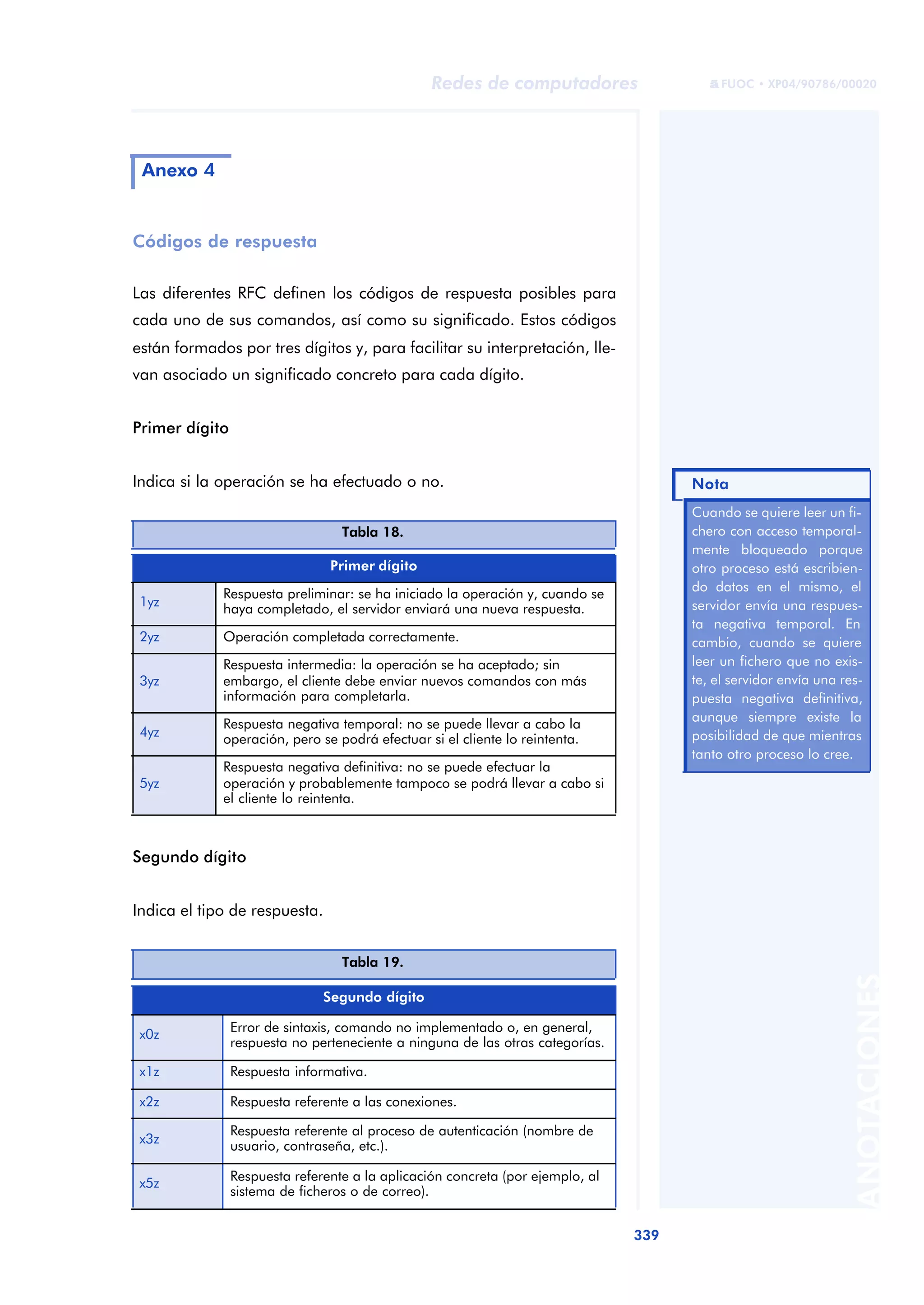 Redes De Computadores UOC