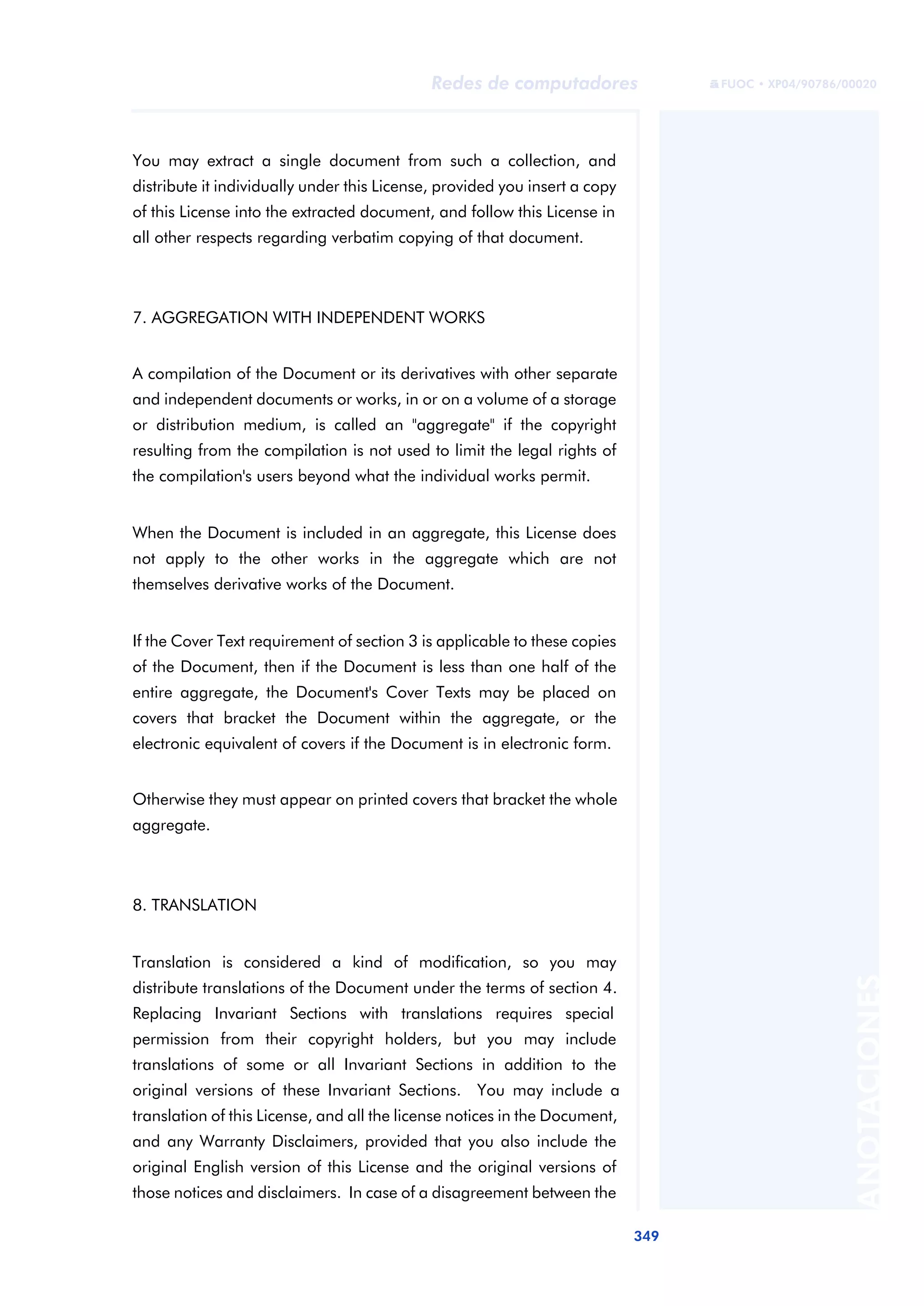 Redes De Computadores UOC