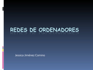Jessica Jiménez Comino 