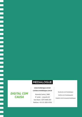  O papel do Facebook no 2º turno em São Paulo 