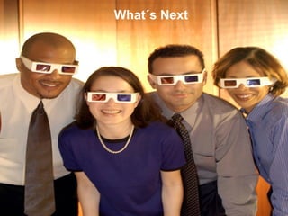 What´s Next




      Copyright IBOPE Nielsen Online – reprodução proibida
 