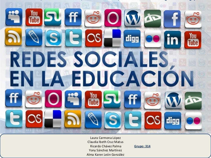 Redes socialeseducacion3143