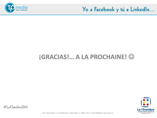 ¡Gracias!… A LA PROCHAINE! 




SPAIN       MEXICO      ITALY     BRAZIL
 