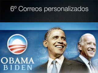 Redes Sociales y Web 2.0