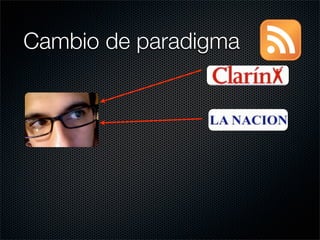 Redes Sociales y Web 2.0