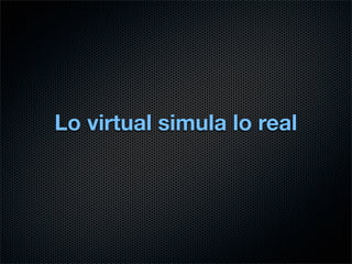 Redes Sociales y Web 2.0