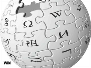 Redes Sociales y Web 2.0