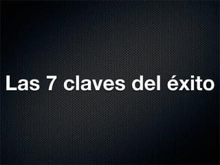 Redes Sociales y Web 2.0