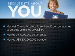 Redes Sociales y Web 2.0