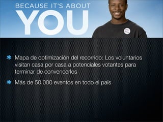 Redes Sociales y Web 2.0