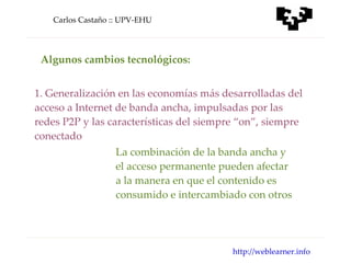 Redes Sociales Y Web 2