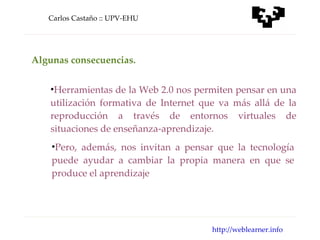 Redes Sociales Y Web 2