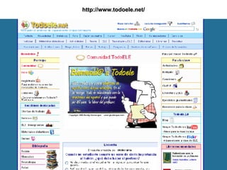 http://www.todoele.net/ 