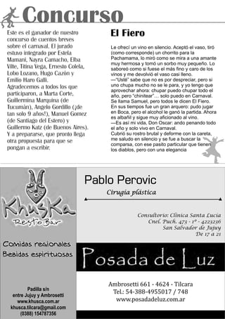 Revista Redes 06