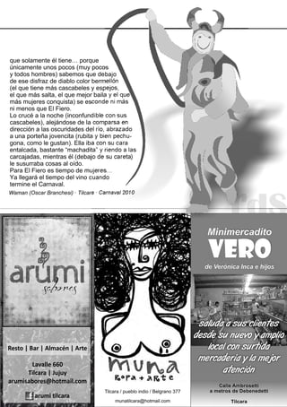 Revista Redes 06