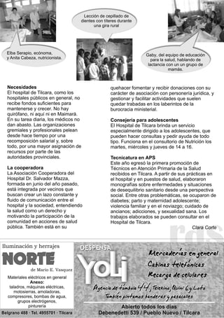 Revista Redes 06