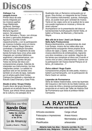 Revista Redes 06