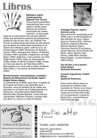 Revista Redes 06
