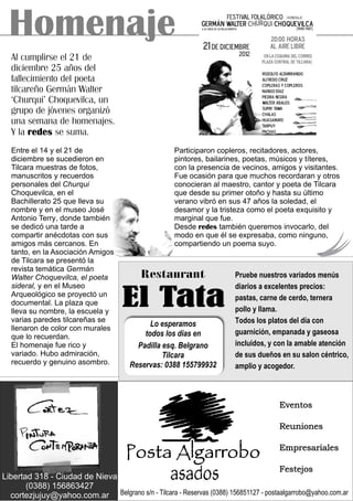 Revista Redes 06