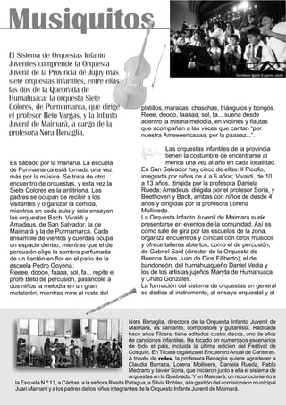 Revista Redes 06