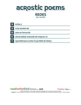 Redes1