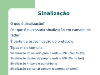 Interconexão de Redes Redes diferentes conectadas para formar uma  internet 