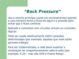 Sinalização O que é sinalização? 