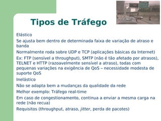 Protocolos (campos de comprimento) 