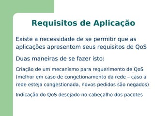 Performance Datagramas maiores que o MTU são fragmentados 