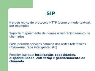 Universalização da plataforma 