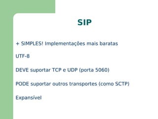 IP agrega mais  overhead  em função do cabeçalho ser proporcionalmente maior 
