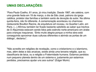 Quem constrói os conteúdos do Ensino Religioso, pois, são as Ciências da Religião. Sobre a base da história geral das religiões ergue-se o estudo comparativo das religiões, que aborda as religiões históricas e seus fenômenos com questionamentos sistemáticos e hermenêuticos.  