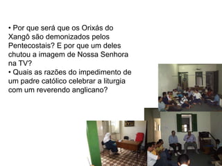 	UMAS DECLARAÇÕES:	“Para Paulo Coelho, 61 anos, já virou tradição. Desde 1987, ele celebra, com uma grande festa em 19 de março, o dia de São José, patrono da igreja católica, protetor das famílias e também santo de devoção do autor. Na última quinta-feira, não foi diferente. A comemoração aconteceu no charmoso restaurante Bouillon Racine, de arquitetura artnoveau, no QuartierLatin, em Paris. (...) Afirmou também ter ficado bastante satisfeito ao saber que trechos de O Alquimista estavam sendo lidos pelo exército norte-americano em árabe para crianças iraquianas. ‘Sinto muito alegria porque a minha obra está conseguindo aproximar duas culturas diferentes e abrindo as portas de um diálogo’, declarou”.	&quot;Não acredito em religiões de revelação, como o cristianismo e o islamismo, mas, além delas e das arcaicas, existe ainda uma terceira religião, que eu classificaria de laica, ou a religião a Fraternidade humana. Estamos perdidos num pequeno planeta dentro de um sistema e, justamente por estarmos perdidos, precisamos ajudar uns aos outros&quot; (Edgar Morin)