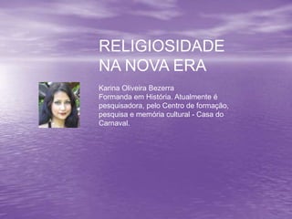 26/09/200926“NINGUÉM NASCE ODIANDO OUTRA PESSOA PELA COR DE SUA PELE, POR SUA ORIGEM OU AINDA POR SUA RELIGIÃO. PARA ODIAR, AS PESSOAS PRECISAM APRENDER; E, SE PODEM APRENDER A ODIAR, PODEM SER ENSINADAS A AMAR.”(NELSON MANDELA)