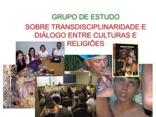 Simpósio internacional