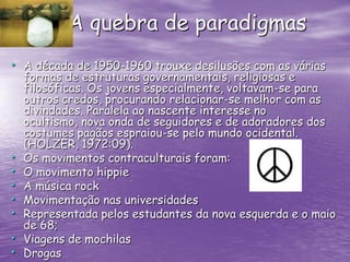 RELIGIOSIDADE  NA NOVA ERAKarina Oliveira BezerraFormanda em História. Atualmente é pesquisadora, pelo Centro de formação, pesquisa e memória cultural - Casa do Carnaval.