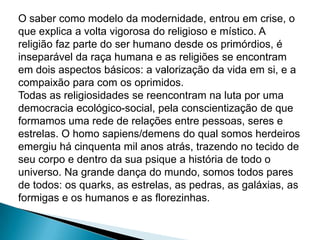 WiccaBruxaria moderna1 - Culto à Deusa Tríplice e Seu Consorte, ou seja, aos Deuses antigos; 2 - Iniciação;3 - Respeito ao conselho Wiccaniano: “Faça o que quiser, se a ninguém prejudicar”;4 - Submissão à Lei Tríplice;Respeito absoluto à vida;5 - Crença na reencarnação; 6 - Crença na Grande Teia universal;7 - Ausência de preconceitos e aceitação da diversidade;             8 - Celebração dos ciclos da Natureza 9 - Prática de magia natural 10 - Proibição completa de proselitismo;