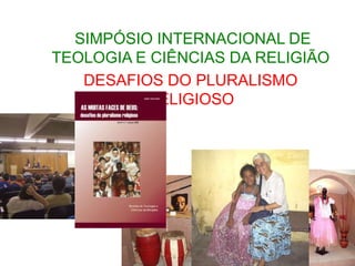 Fórum inter-religioso