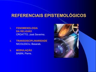 IMAGENS DE FÉUma busca de critérios científicos na produção de subsídios audiovisuais para o ensino religioso no Brasil