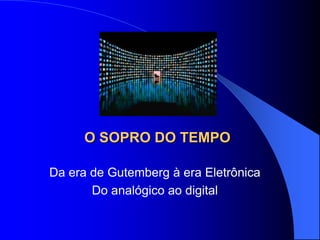 OBJETIVO GERAL    Levantar critérios para uma metodologia de produção de vídeos para o ensino religioso que seja adequada às exigências de transdisciplinaridade do fenômeno religioso.