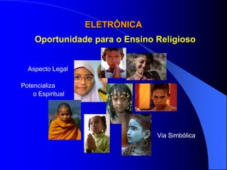 EVOLUÇÃO DA COMUNICAÇÃOCultura Oral		+ auditivaLivro – Gutemberg	+ visualMídia Eletrônica	oral + visual