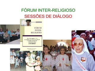 Observatório na InternetGRUPO DE ESTUDO SOBRE TRANSDISCIPLINARIDADE E DIÁLOGO ENTRE CULTURAS E RELIGIÕES